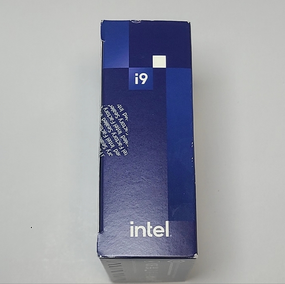Intel Core i9 Processor - Picture 4 of 5